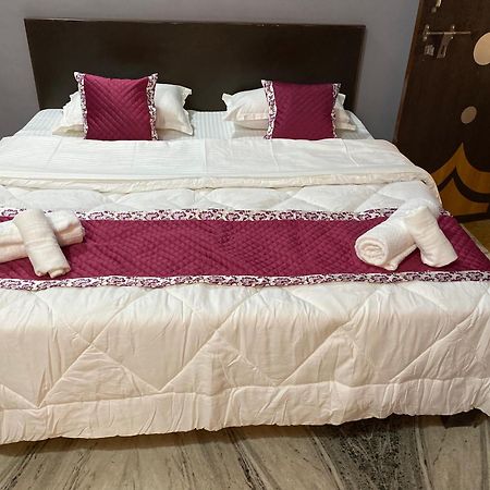 Hotel Hashim Jaisalmer Eksteriør bilde