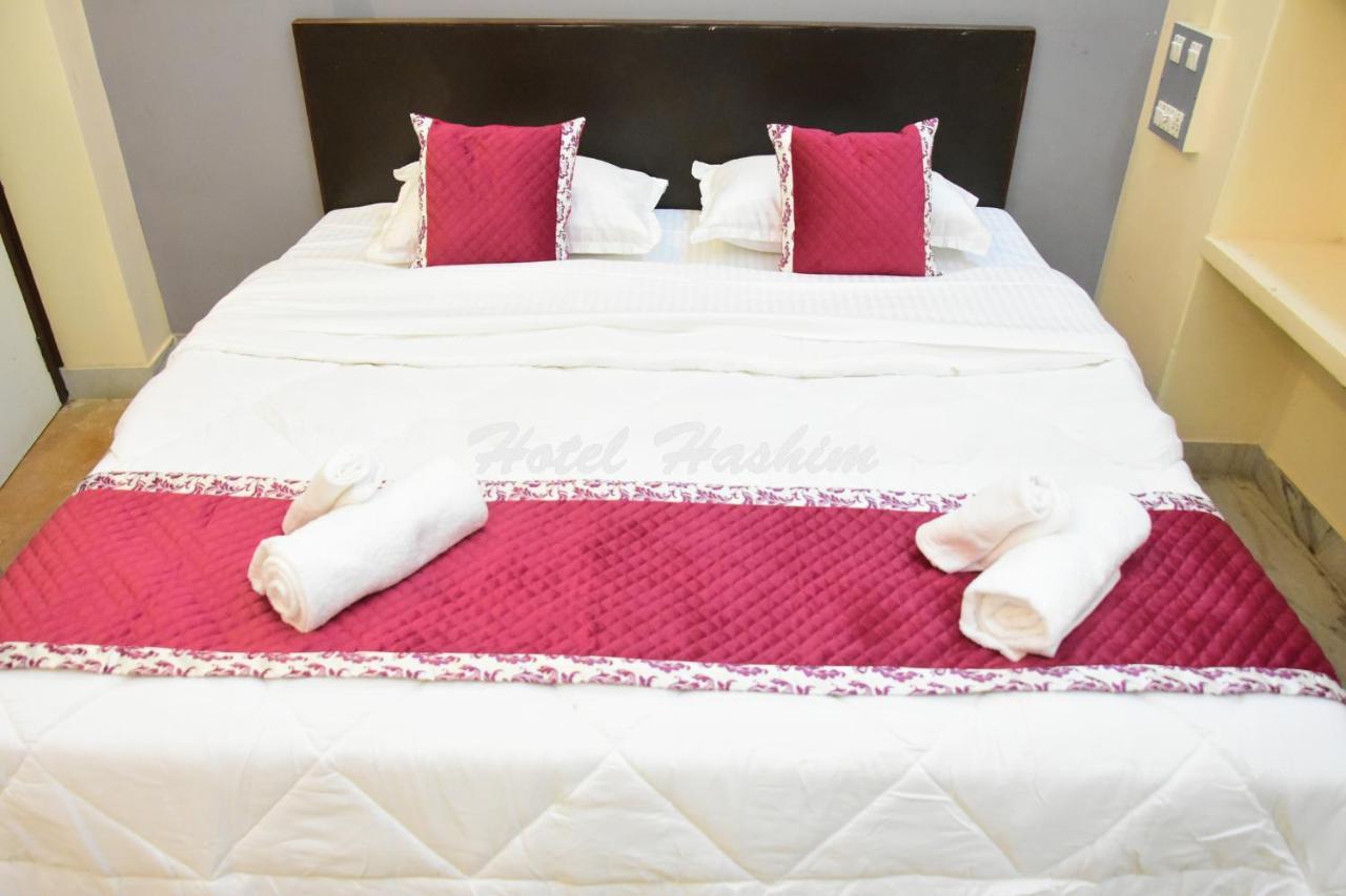 Hotel Hashim Jaisalmer Eksteriør bilde