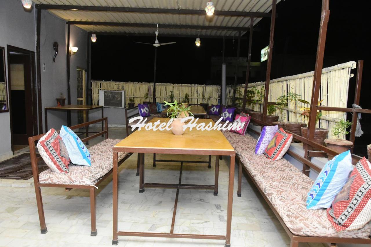 Hotel Hashim Jaisalmer Eksteriør bilde