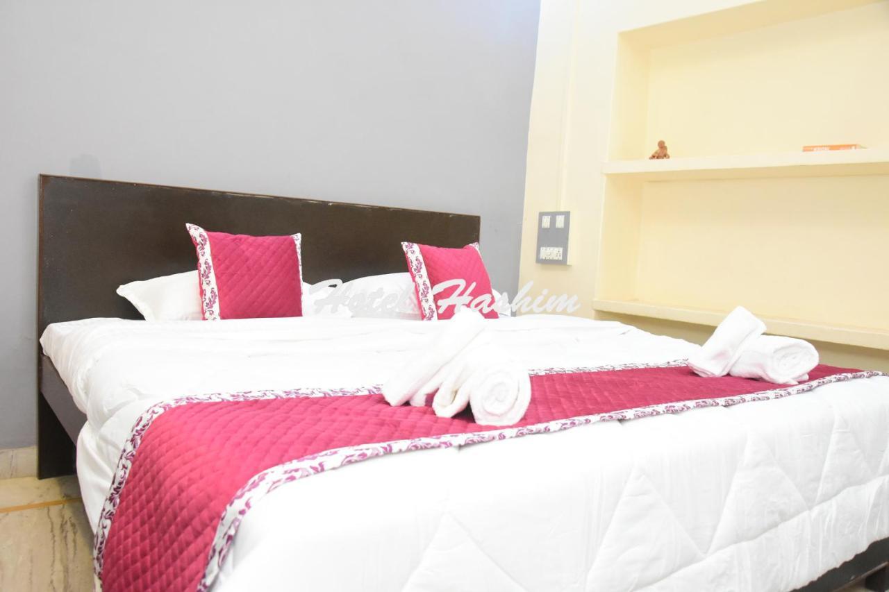 Hotel Hashim Jaisalmer Eksteriør bilde