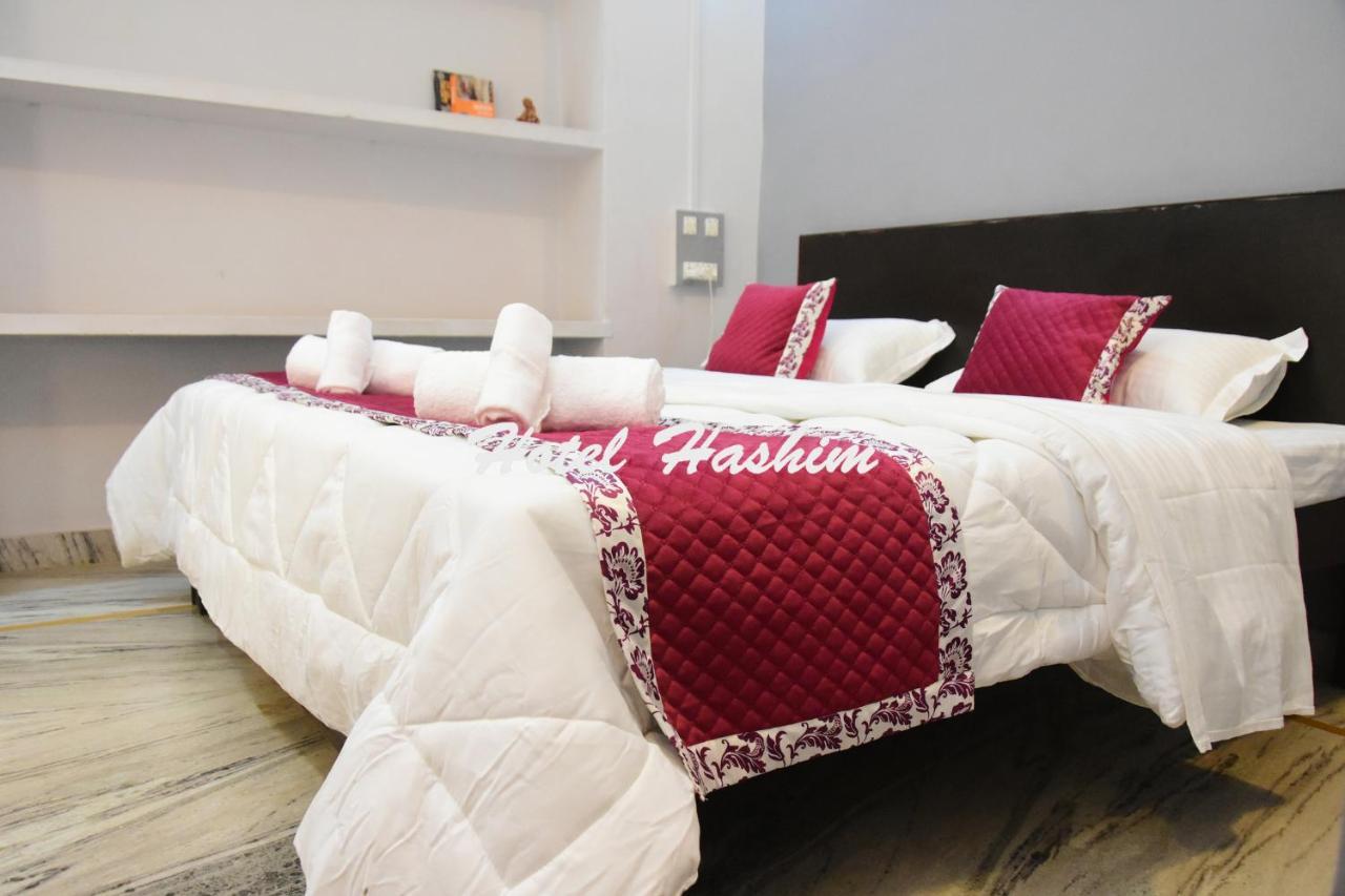 Hotel Hashim Jaisalmer Eksteriør bilde