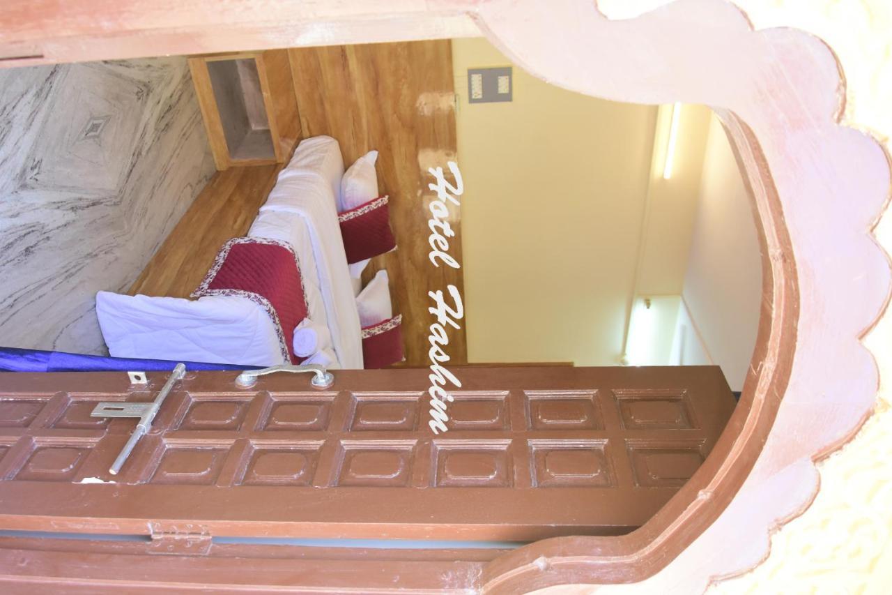 Hotel Hashim Jaisalmer Eksteriør bilde