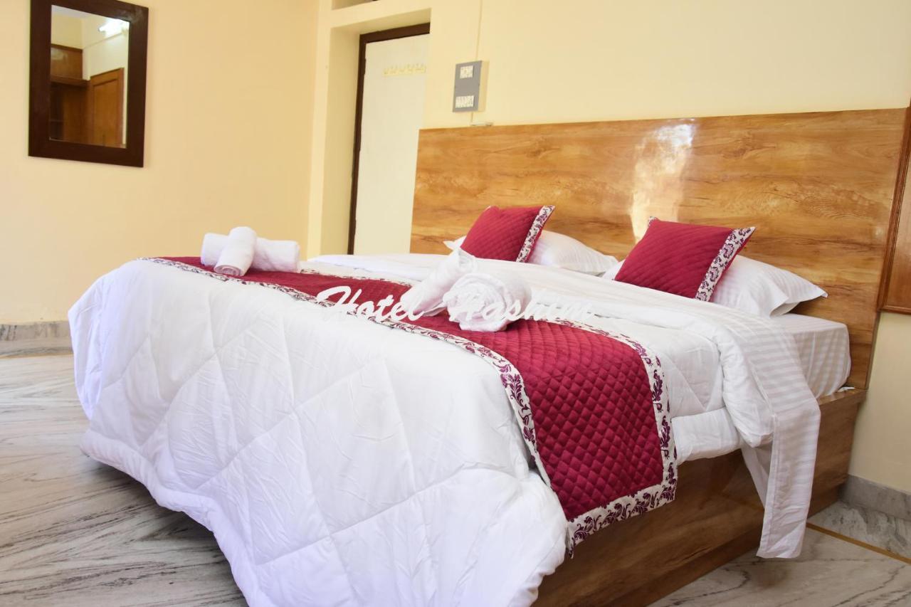 Hotel Hashim Jaisalmer Eksteriør bilde