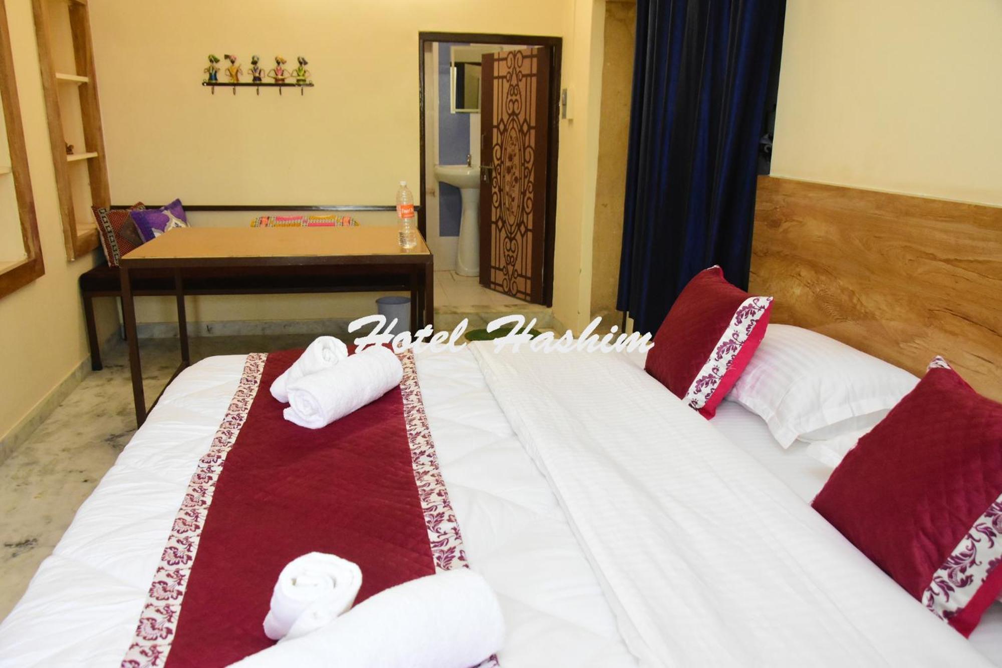Hotel Hashim Jaisalmer Eksteriør bilde