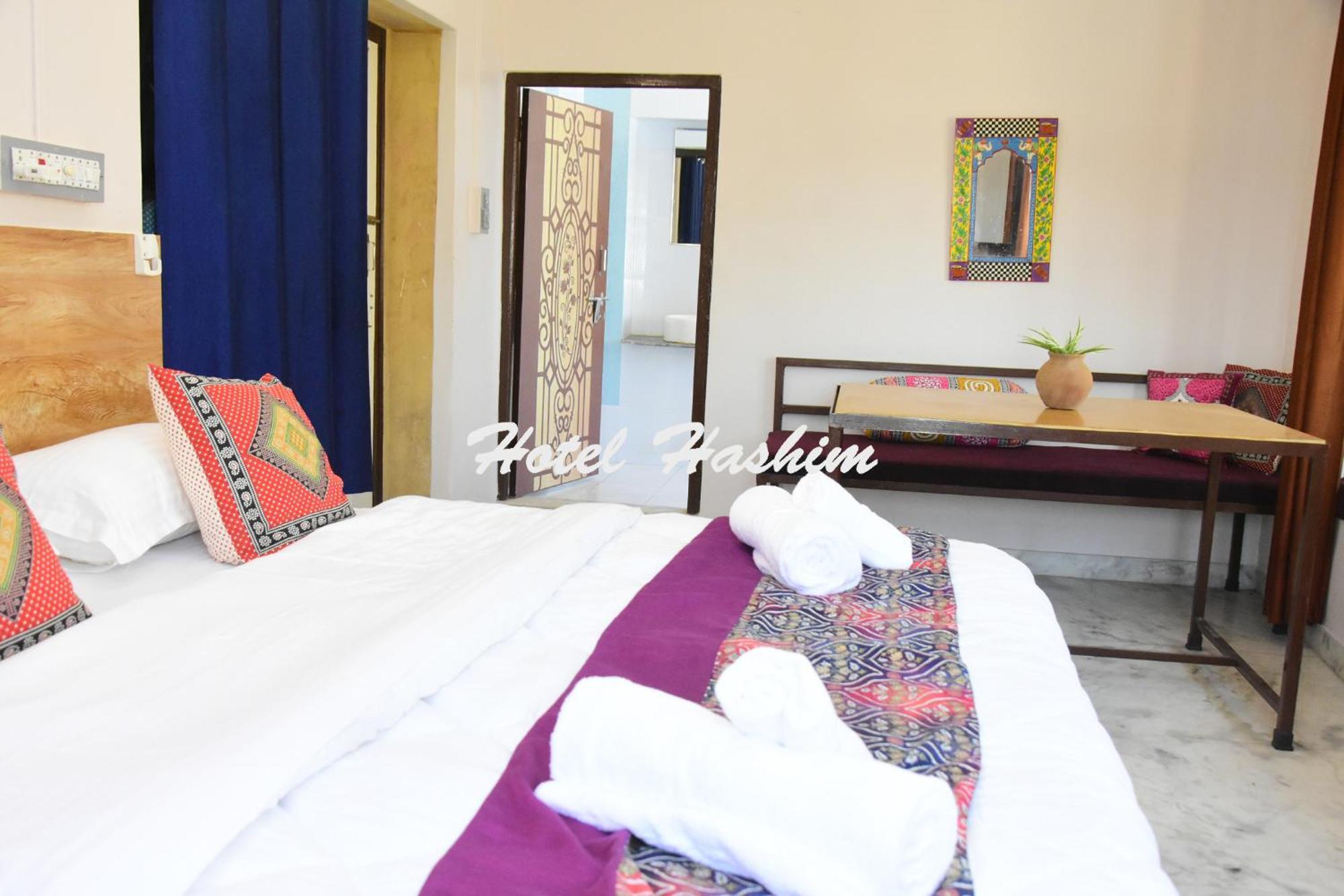 Hotel Hashim Jaisalmer Eksteriør bilde