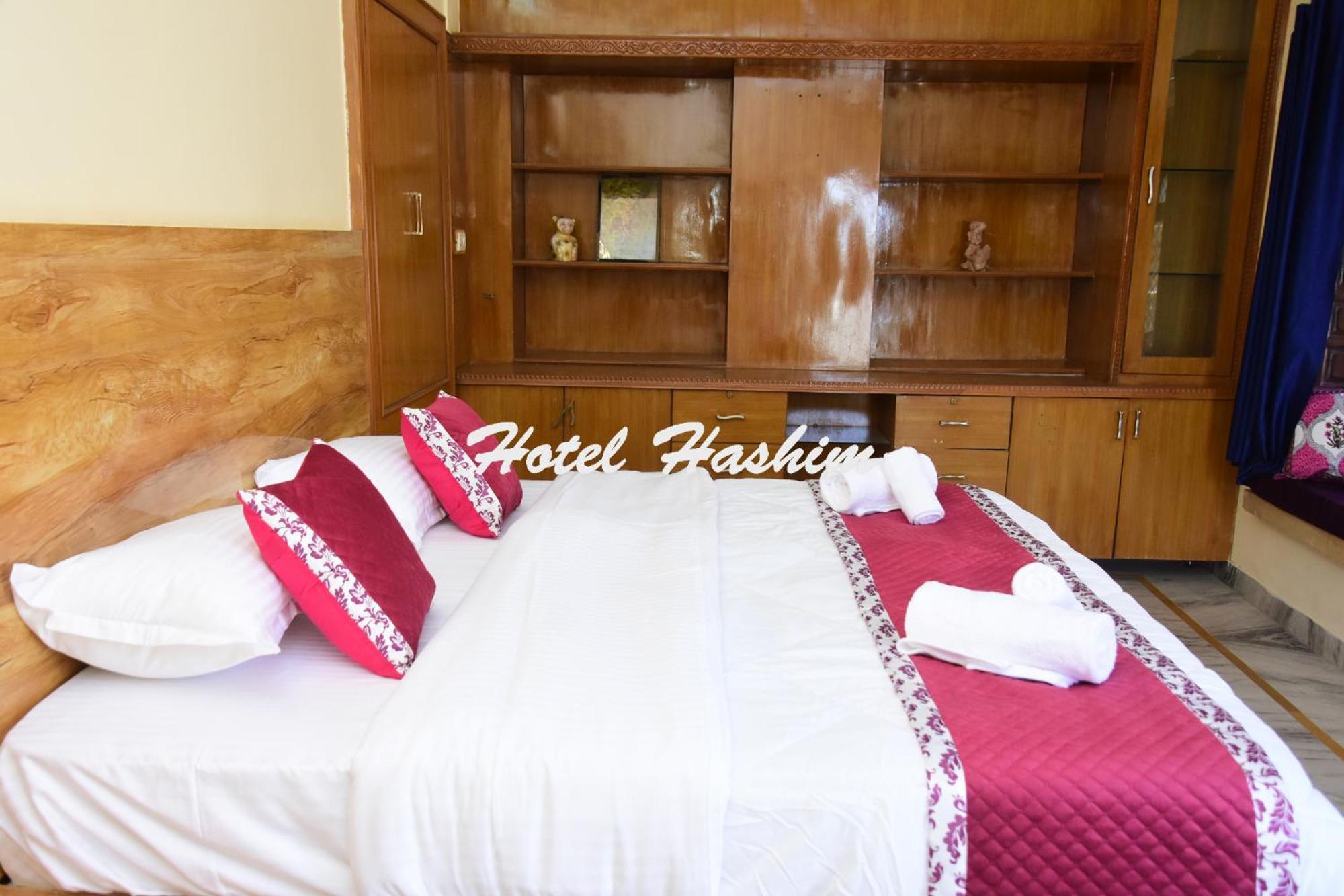 Hotel Hashim Jaisalmer Eksteriør bilde