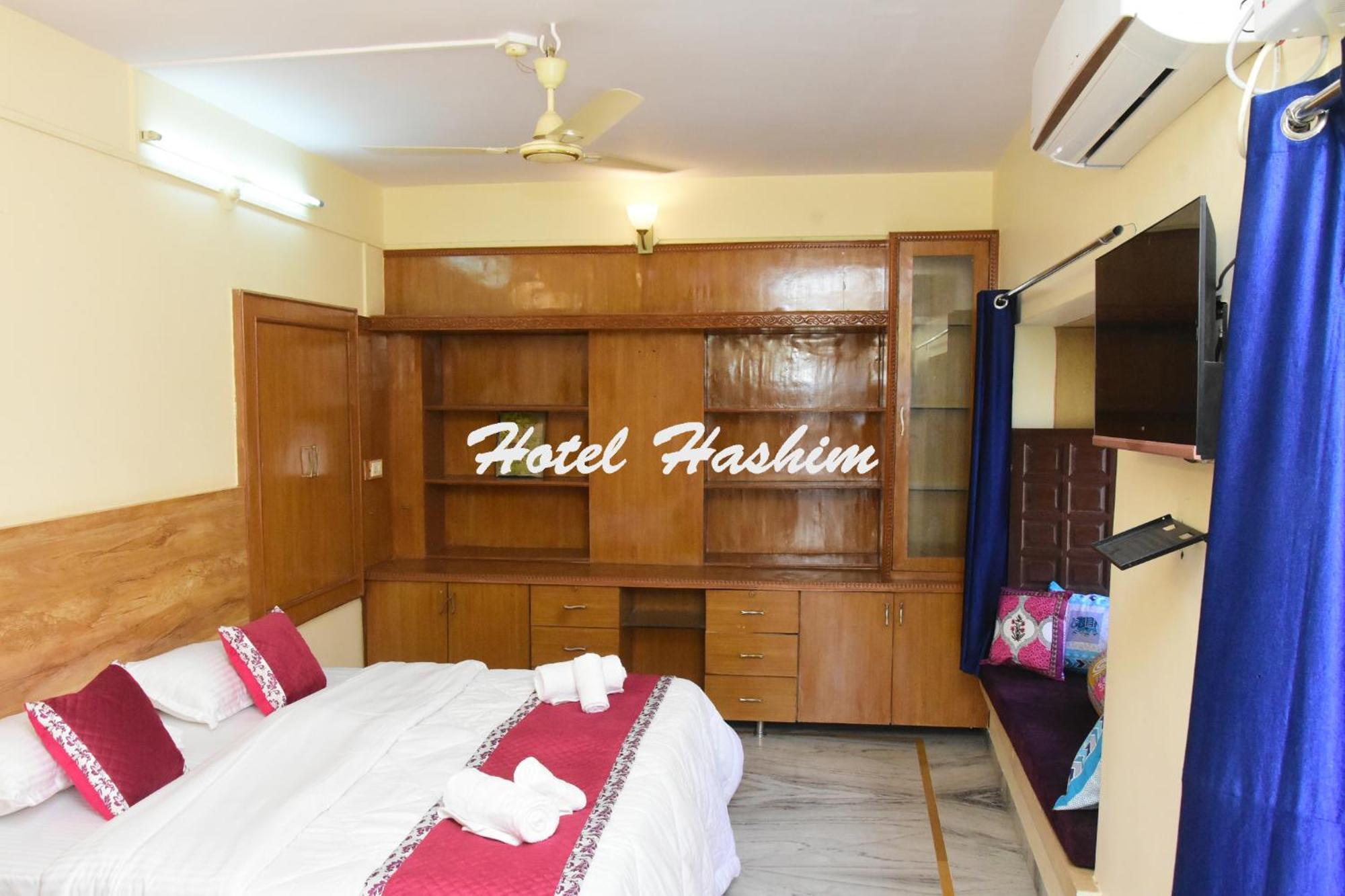 Hotel Hashim Jaisalmer Eksteriør bilde