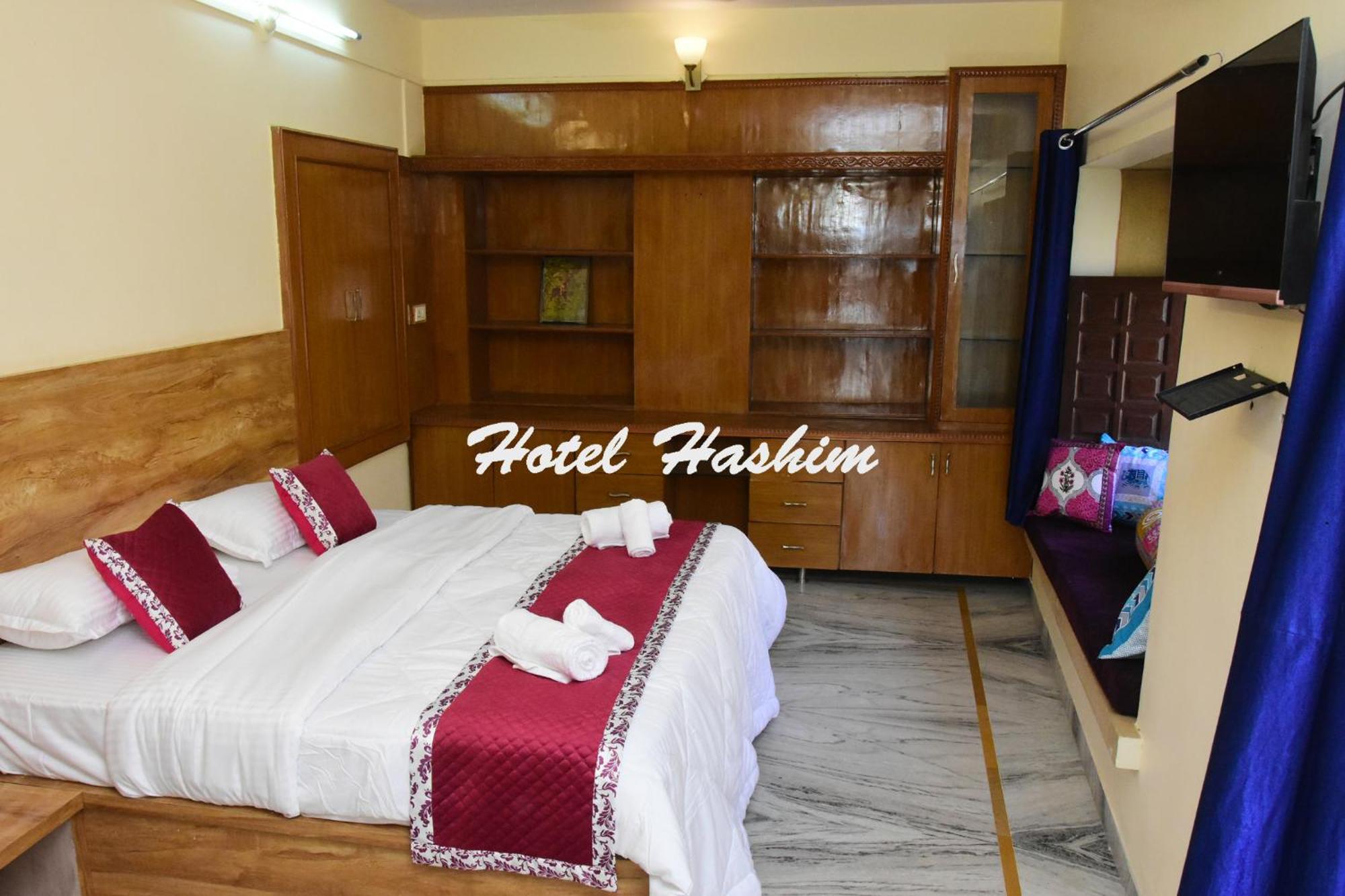 Hotel Hashim Jaisalmer Eksteriør bilde