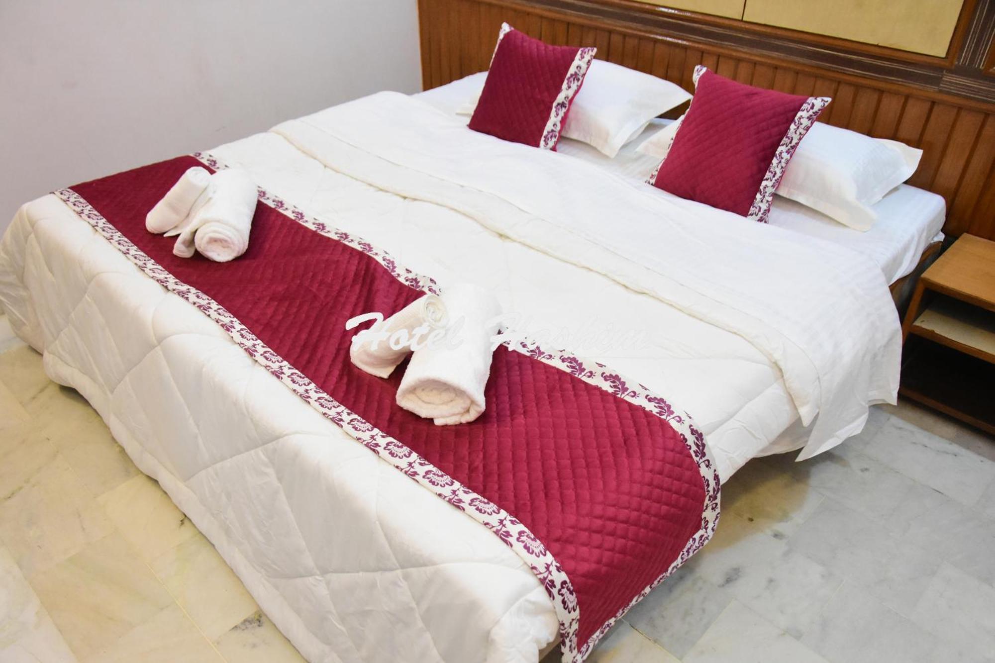 Hotel Hashim Jaisalmer Eksteriør bilde