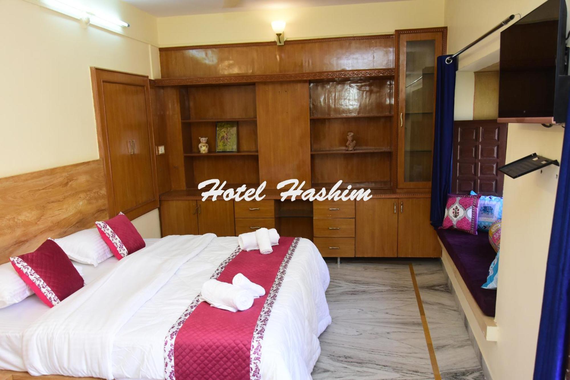 Hotel Hashim Jaisalmer Eksteriør bilde