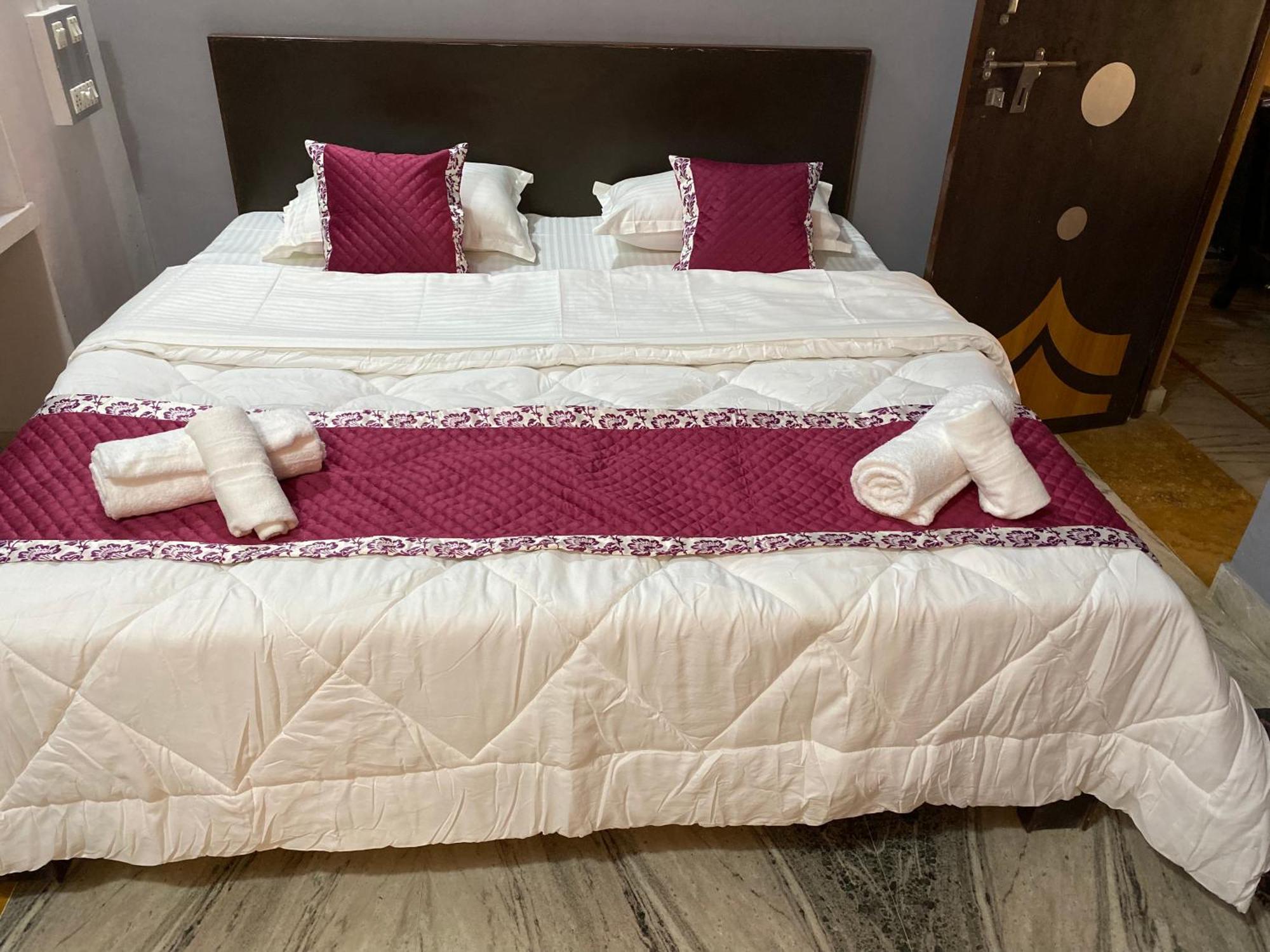 Hotel Hashim Jaisalmer Eksteriør bilde